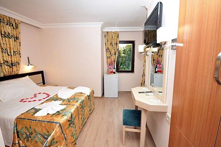 Qualia Park Hotel