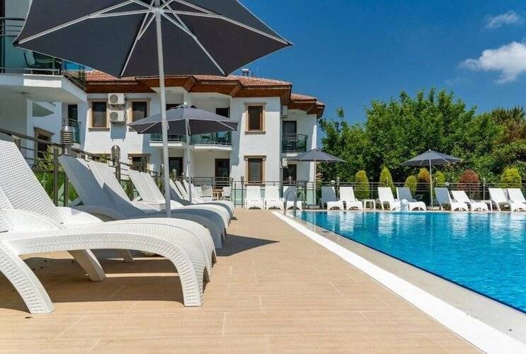 Qualia Park Hotel
