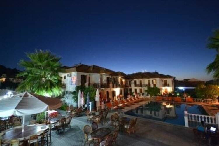Qualia Park Hotel