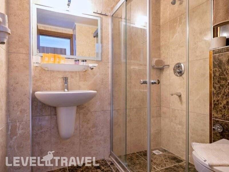 Фотография Qualia Park Hotel