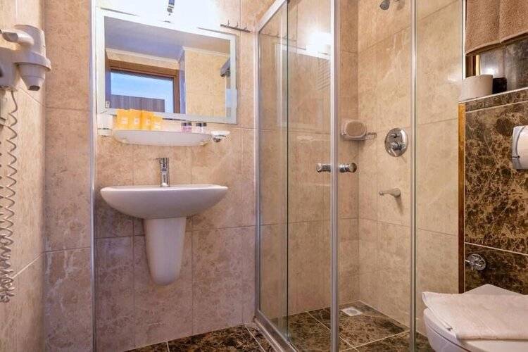 Qualia Park Hotel