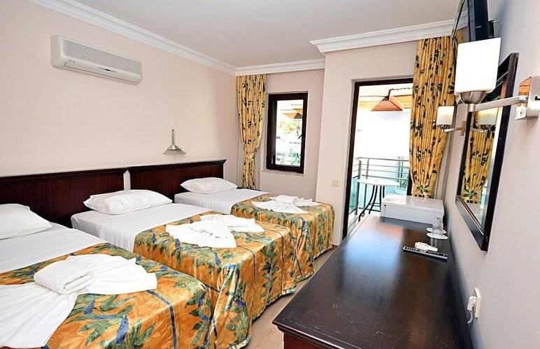 Qualia Park Hotel