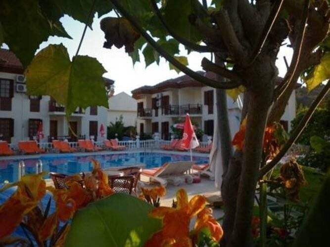 Qualia Park Hotel