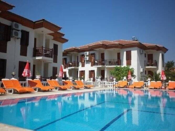 Qualia Park Hotel