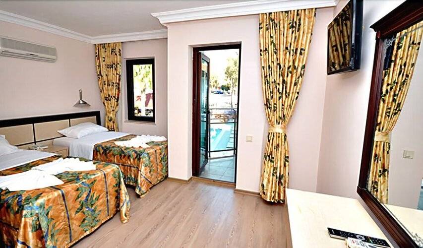 Qualia Park Hotel