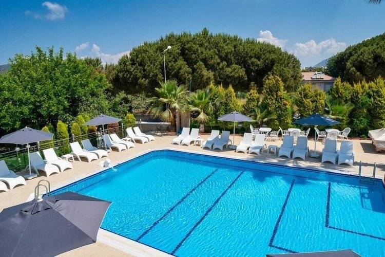 Qualia Park Hotel