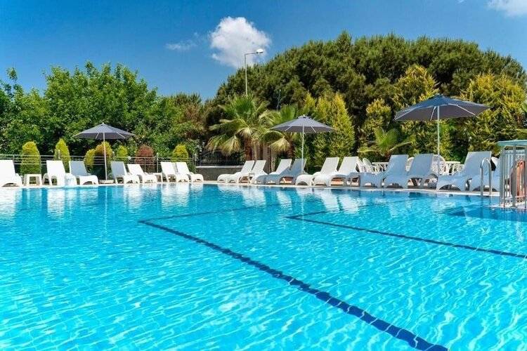 Qualia Park Hotel