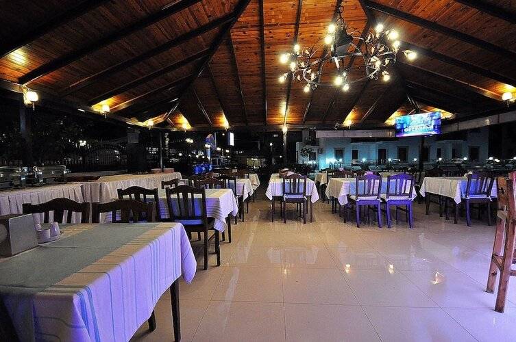 Qualia Park Hotel