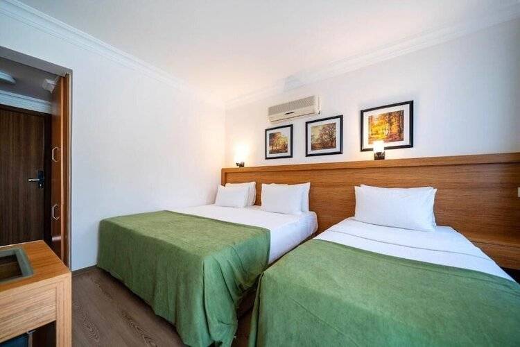 Qualia Park Hotel