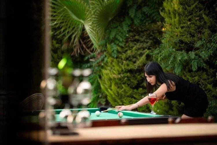 Qualia Park Hotel