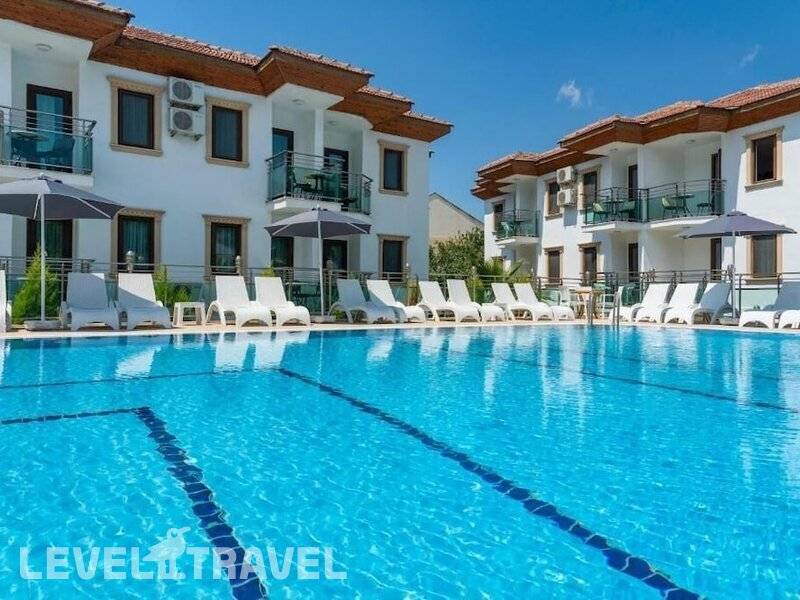 Фотография Qualia Park Hotel