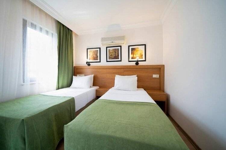 Qualia Park Hotel