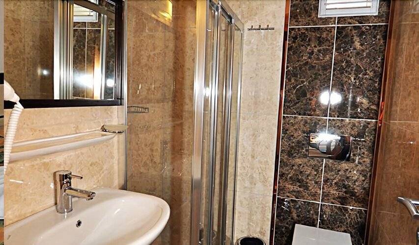 Qualia Park Hotel
