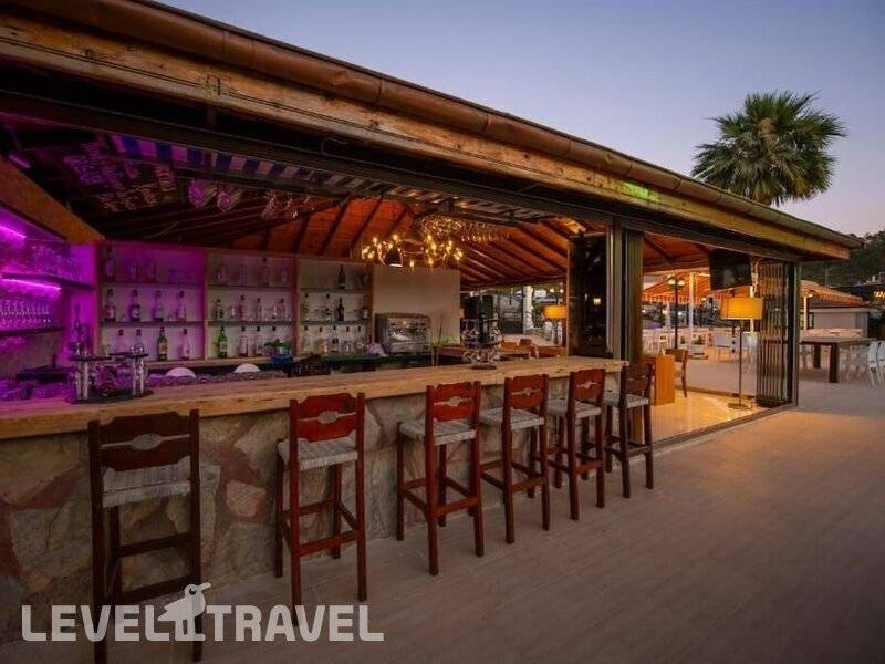 Фотография Qualia Park Hotel