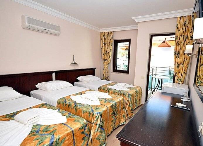 Qualia Park Hotel