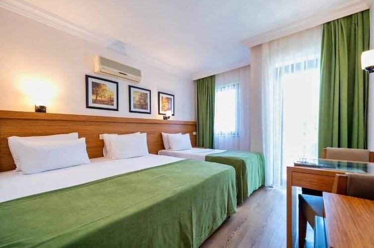 Qualia Park Hotel