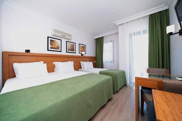 Qualia Park Hotel