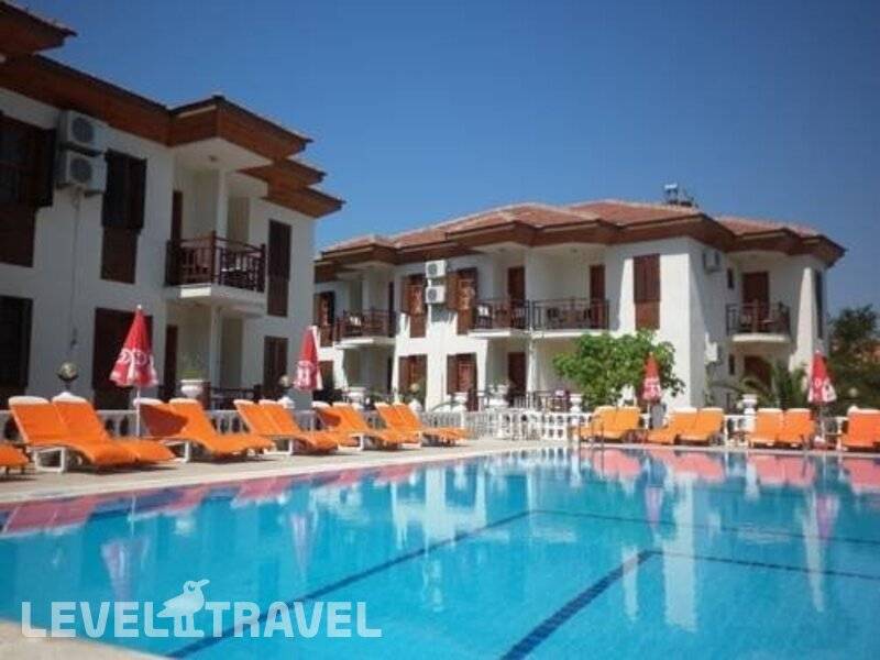 Фотография Qualia Park Hotel