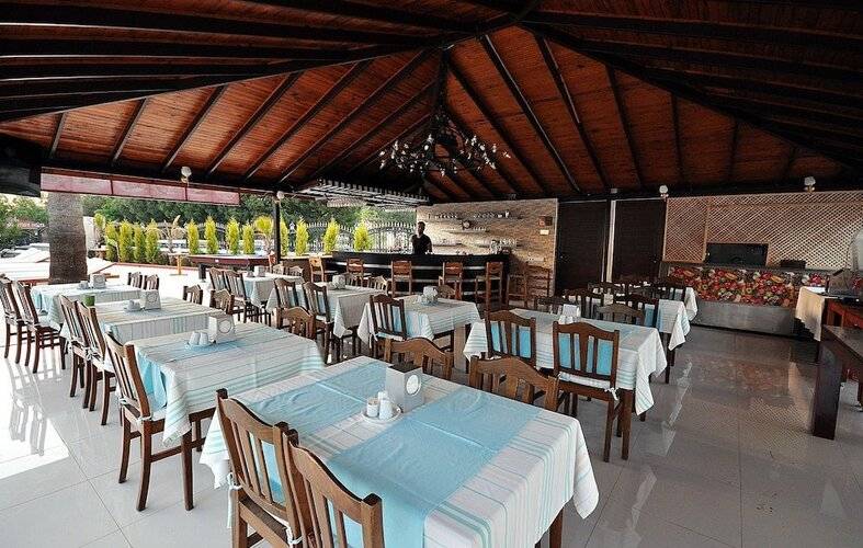 Qualia Park Hotel