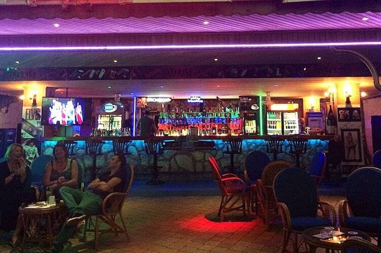Qualia Park Hotel