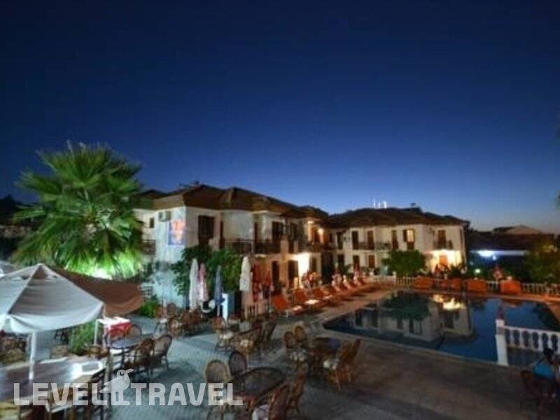 Фотография Qualia Park Hotel