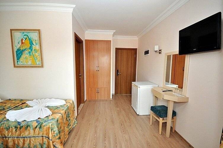 Qualia Park Hotel
