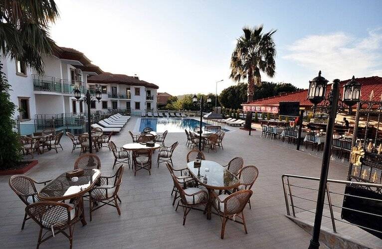 Qualia Park Hotel