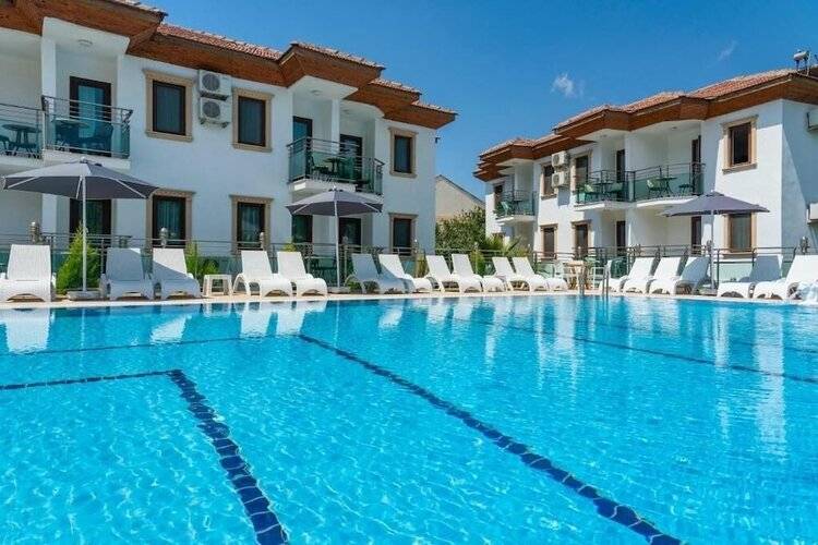 Qualia Park Hotel