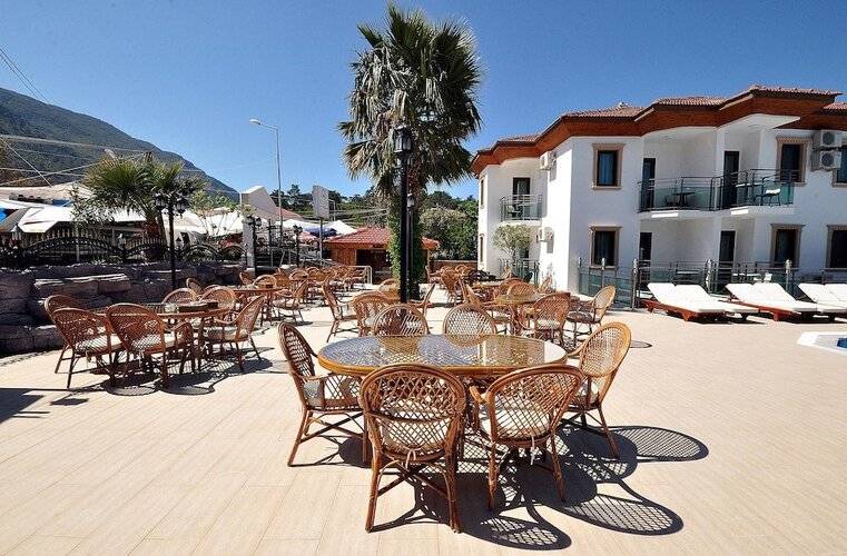 Qualia Park Hotel