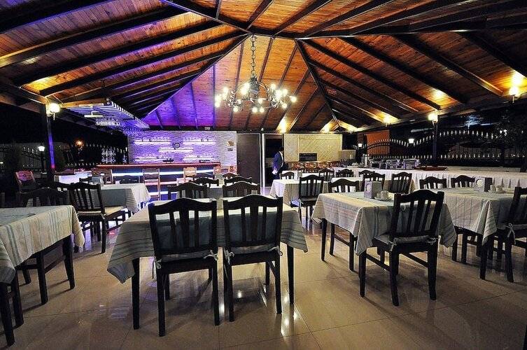 Qualia Park Hotel