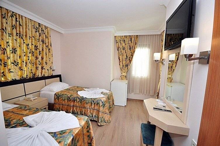 Qualia Park Hotel
