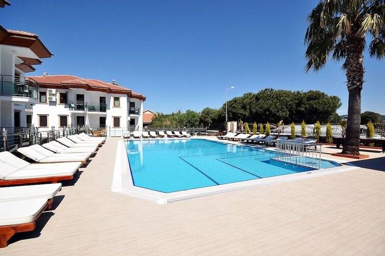 Qualia Park Hotel