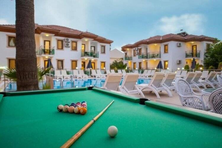 Qualia Park Hotel