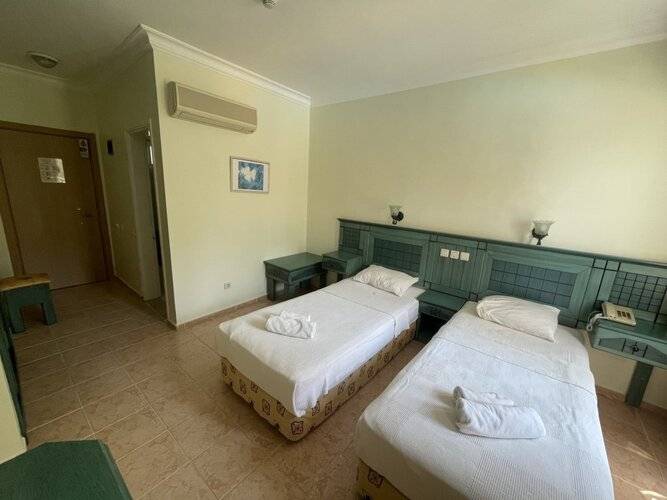 Celay Hotel