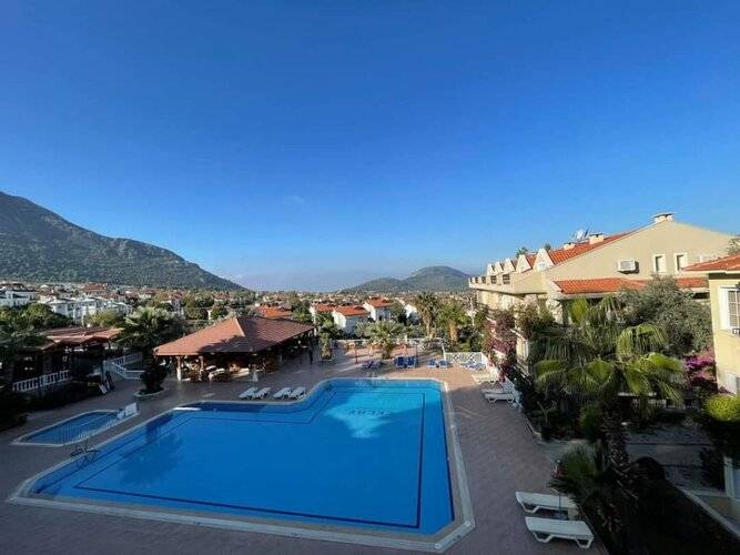 Celay Hotel