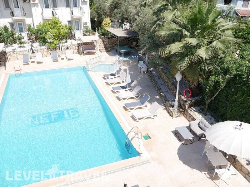Фотография Nefis Hotel Oludeniz