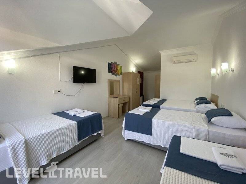 Фотография Nefis Hotel Oludeniz