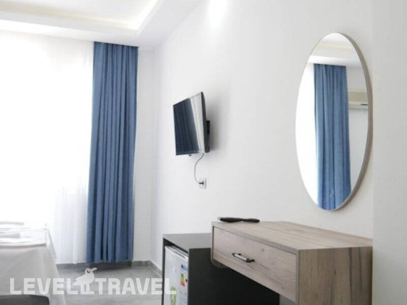Фотография Nefis Hotel Oludeniz