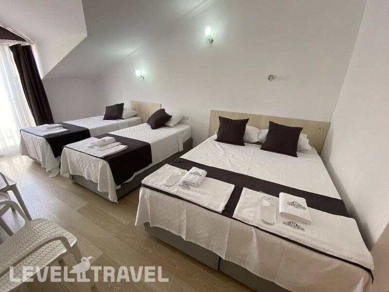 Фотография Nefis Hotel Oludeniz