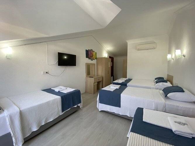 Nefis Hotel Oludeniz