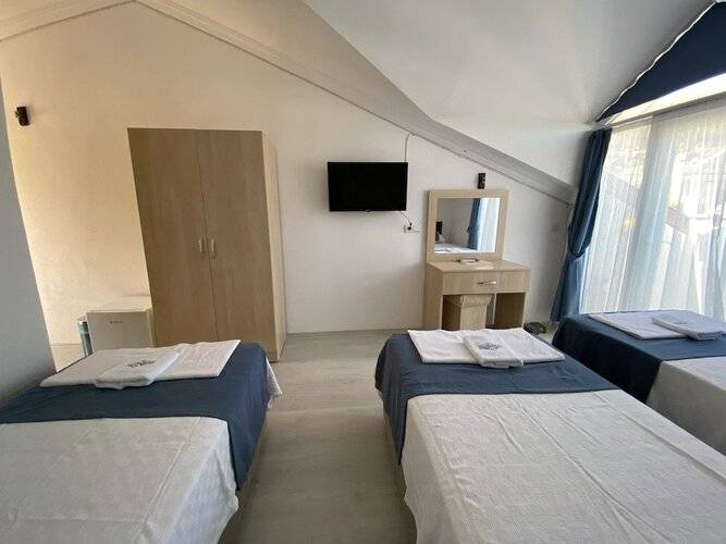 Nefis Hotel Oludeniz