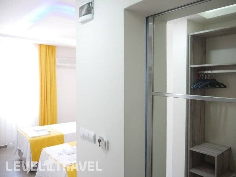 Фотография Nefis Hotel Oludeniz