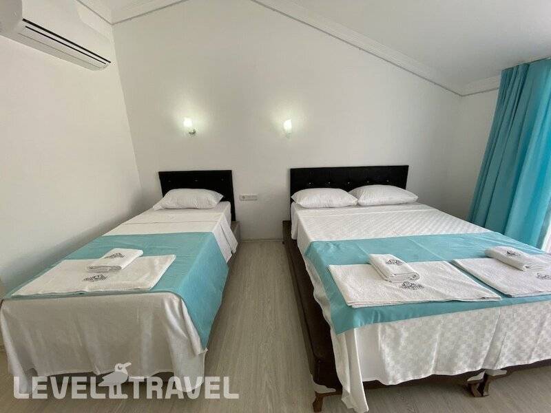 Фотография Nefis Hotel Oludeniz