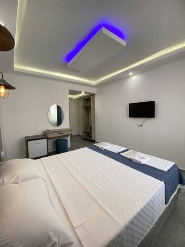 Nefis Hotel Oludeniz