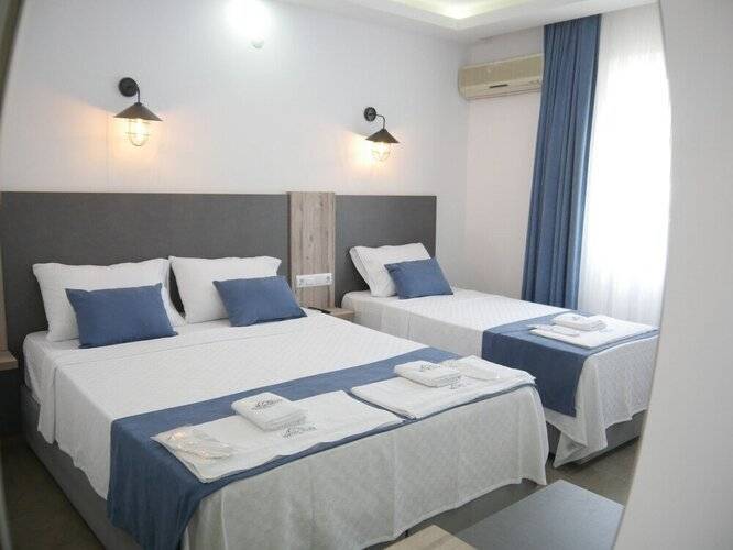 Nefis Hotel Oludeniz
