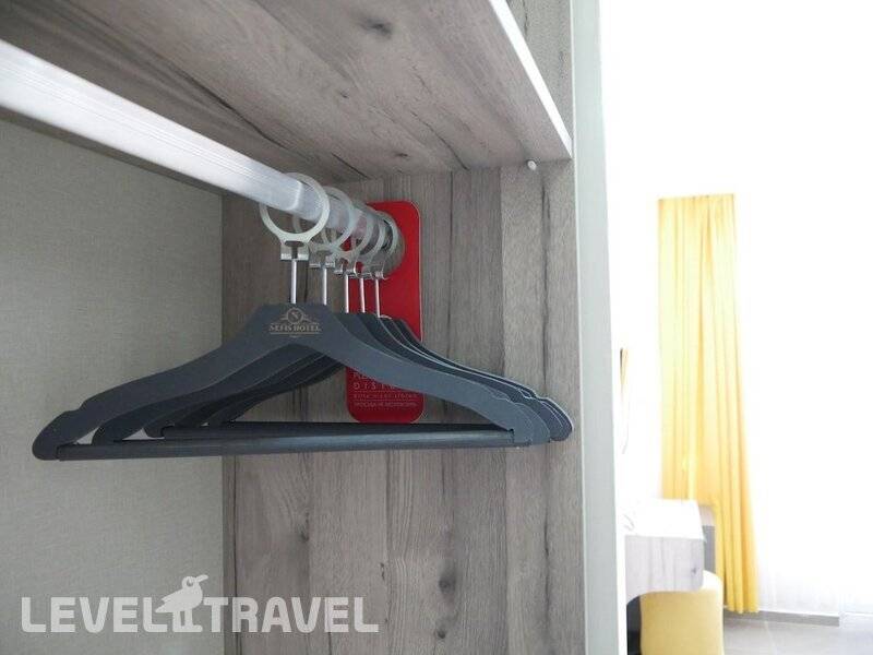 Фотография Nefis Hotel Oludeniz