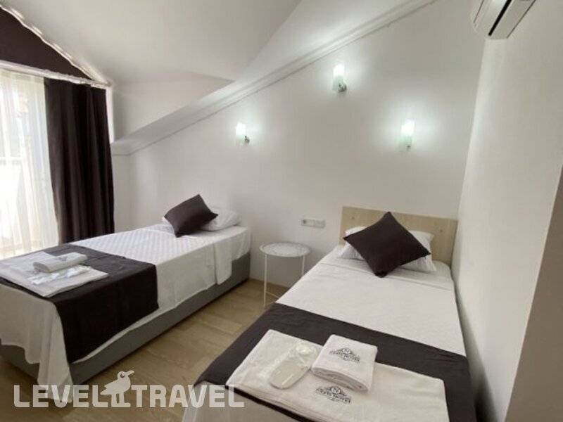 Фотография Nefis Hotel Oludeniz