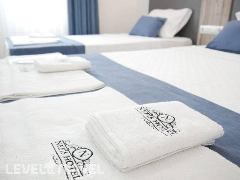 Фотография Nefis Hotel Oludeniz