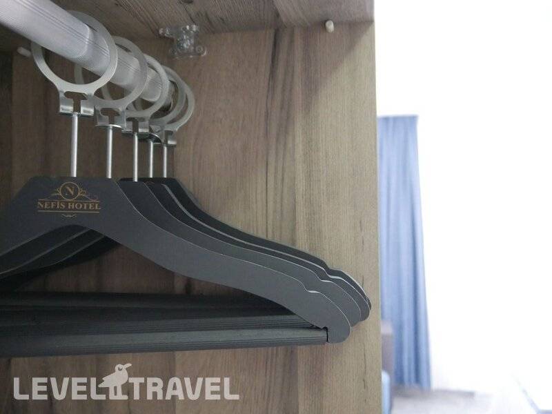 Фотография Nefis Hotel Oludeniz