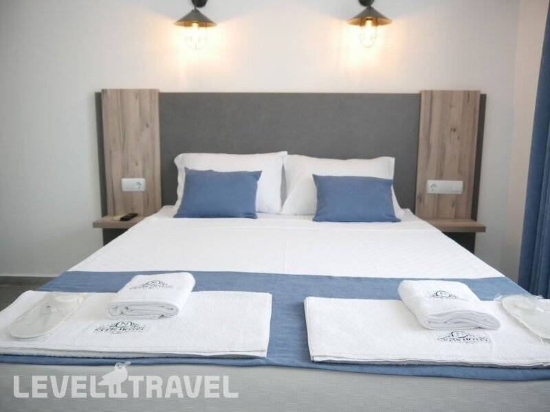Фотография Nefis Hotel Oludeniz
